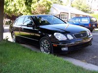 GS 300 GS 300
