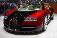 Veyron Veyron