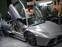 Reventon