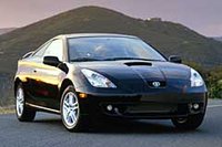 Celica Celica
