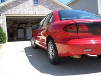 Sunfire Sunfire