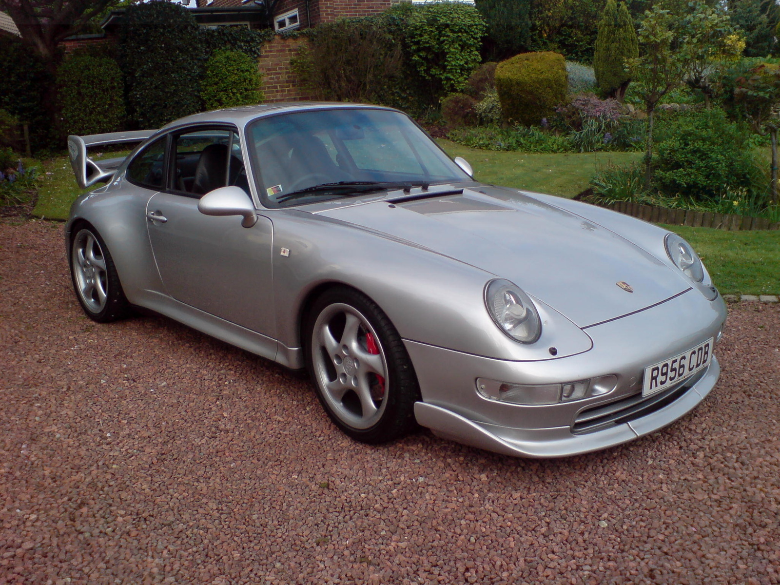 1998 Porsche 911 - Pictures - CarGurus