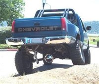 C/K 1500 C/K 1500