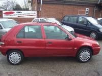 Saxo Saxo