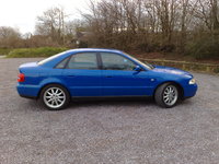 2000 Audi A4 Pictures Cargurus