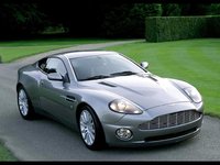 V12 Vanquish V12 Vanquish