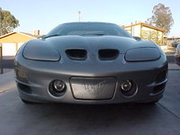 Firebird Firebird