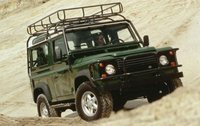 Defender Defender