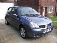 Clio Clio