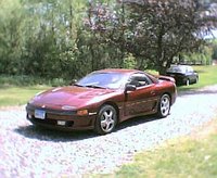 3000GT 3000GT