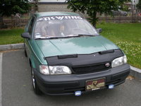 Tercel Tercel