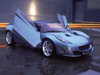 1995 Lotus Elan Overview