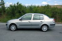 2005 Renault Thalia Overview 2005 Renault Thalia Overview
