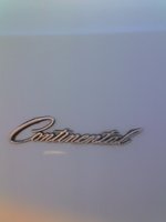 Continental Continental