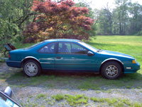 Thunderbird Thunderbird