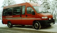 1998 Citroen Jumper Overview 1998 Citroen Jumper Overview