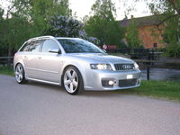 2012 Audi A4 Avant Overview Cargurus