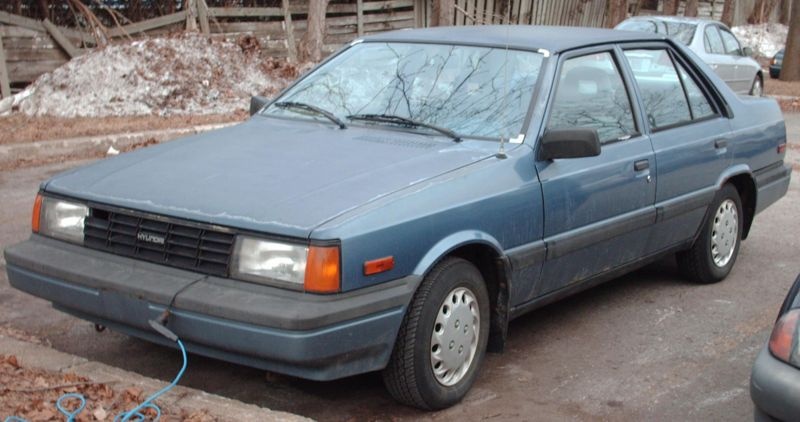  Hyundai Stellar Precios, Reseñas
