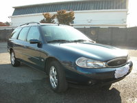 Mondeo Mondeo