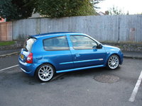 Clio Clio