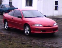 Cavalier Cavalier