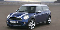 Cooper Clubman Cooper Clubman