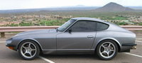 260Z 260Z