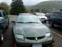 Sunfire Sunfire