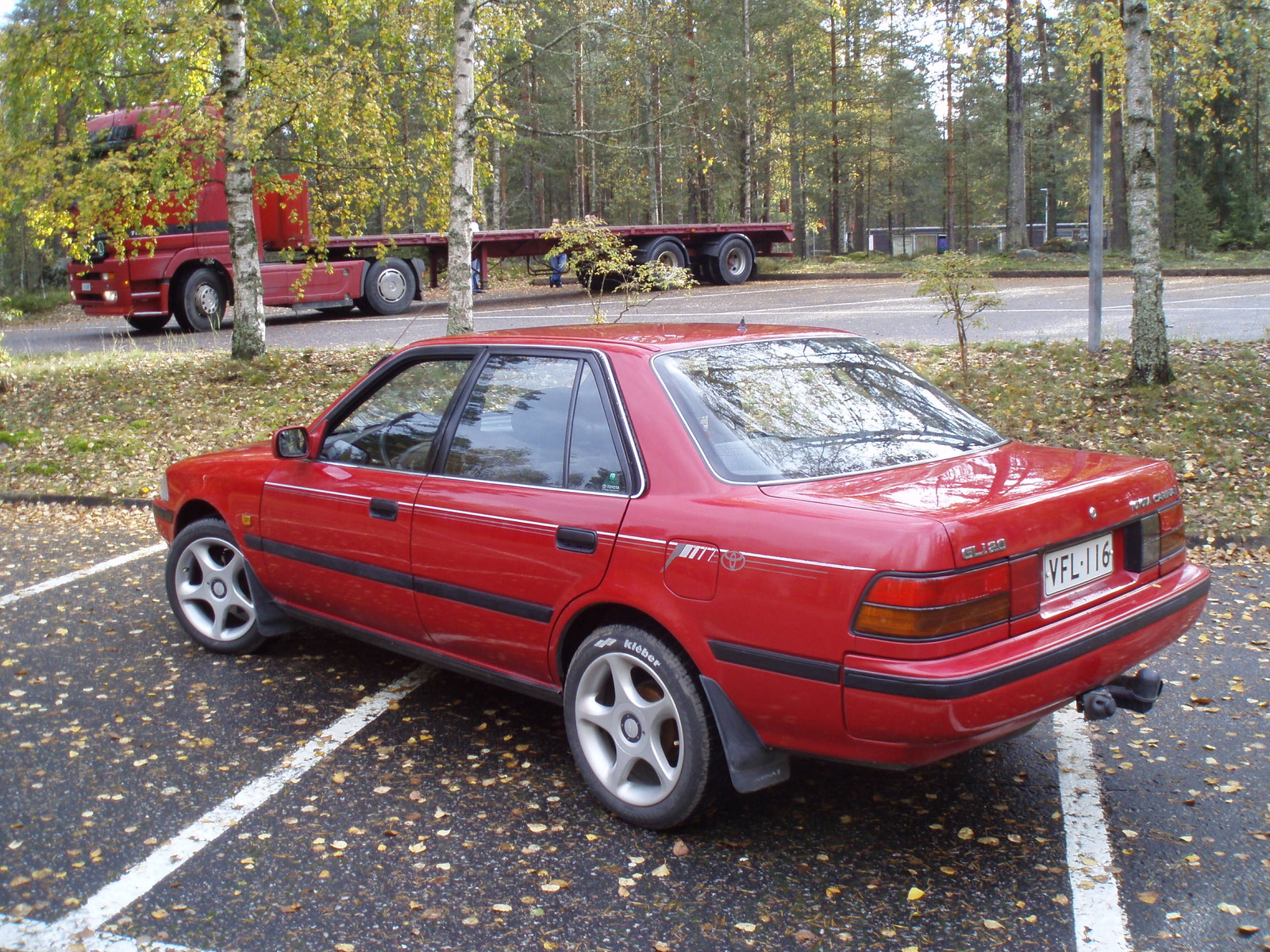 1992 Toyota Carina - Pictures - CarGurus