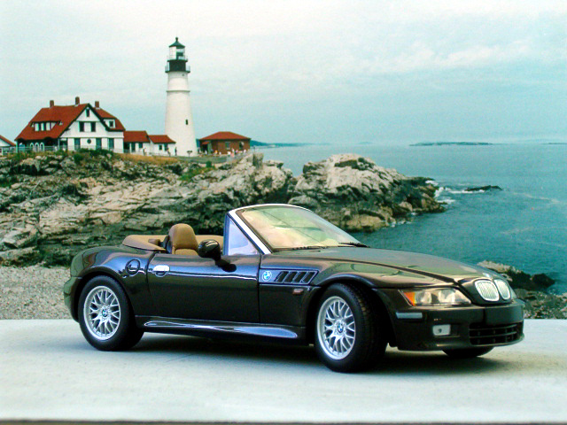 2000 BMW Z3 - Overview - CarGurus