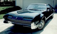Toronado