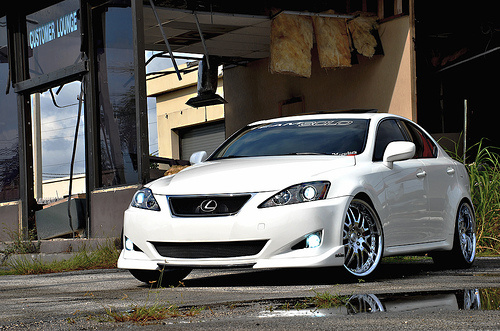 2008 Lexus IS 350 - Pictures - CarGurus