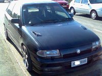 Astra Astra