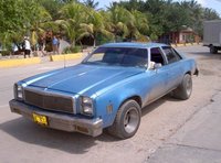 1977 Chevrolet Malibu Pictures Cargurus