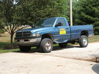 RAM 3500