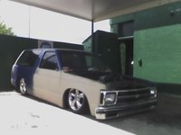 Blazer Blazer