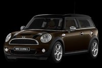 Cooper Clubman Cooper Clubman