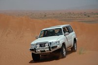 2005 Nissan Patrol Overview 2005 Nissan Patrol Overview