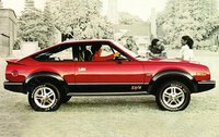 1983 AMC Eagle Overview