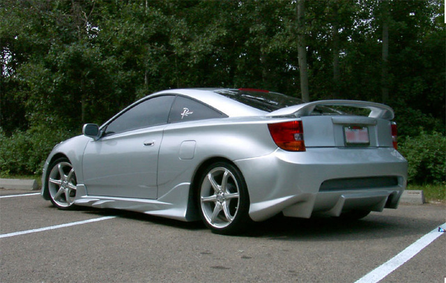 2001 Toyota Celica Gt Engine Tips Electrical Wiring