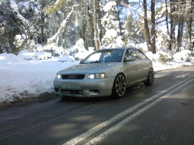 1999 Audi A3 Pictures Cargurus