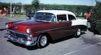 Bel Air Bel Air