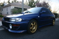 Impreza Impreza