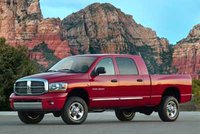 2006 Dodge RAM 2500 Overview