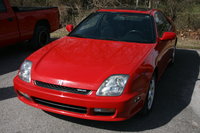Prelude Prelude