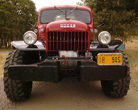 Power Wagon