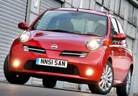 Micra Micra