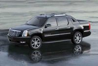 Escalade EXT Escalade EXT
