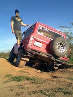 Bronco Bronco