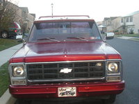 C/K 10